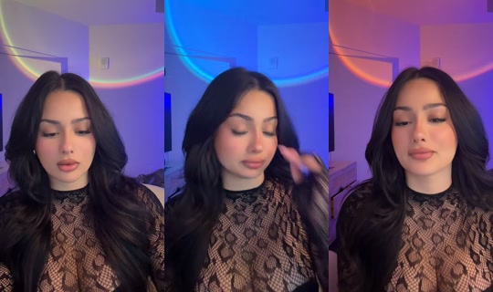 juicygabbss TikTok Live — Aug 29, 2026, 6:50 AM