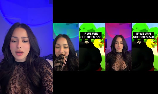 juicygabbss TikTok Live — Aug 29, 2026, 7:10 AM