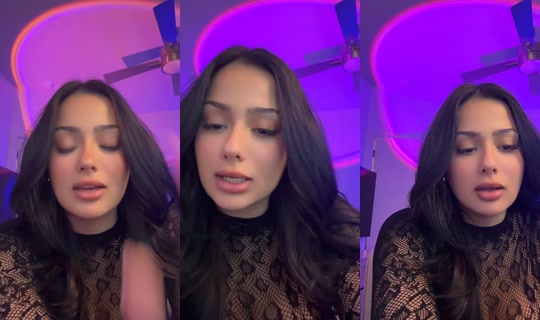 juicygabbss TikTok Live — Aug 29, 2026, 8:22 AM