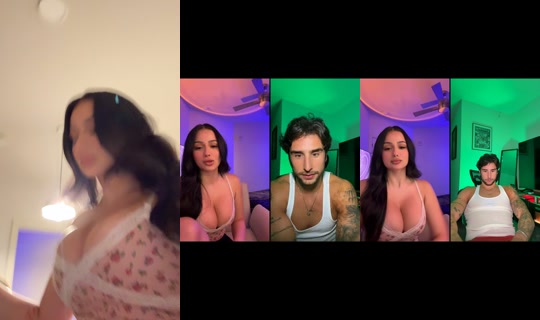 juicygabbss TikTok Live — Sep 2, 2026, 5:15 AM