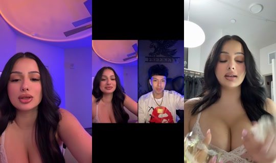 juicygabbss TikTok Live — Sep 2, 2026, 6:59 AM