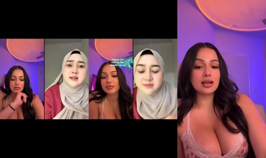 juicygabbss TikTok Live — Sep 2, 2026, 7:52 AM