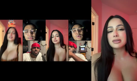 juicygabbss TikTok Live — Sep 10, 2026, 10:19 AM