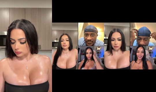 juicygabbss TikTok Live — Sep 11, 2026, 3:54 AM