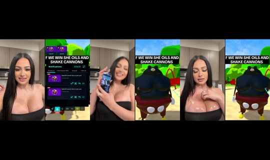 juicygabbss TikTok Live — Sep 11, 2026, 6:37 AM