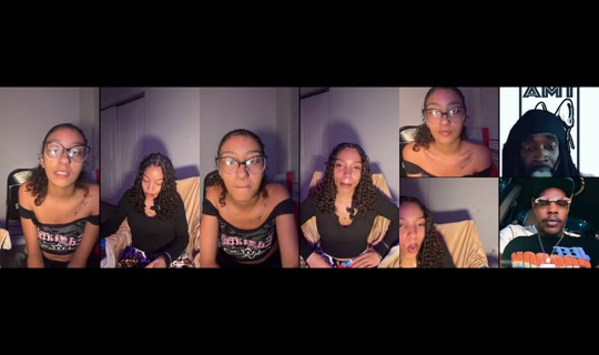 juicyy.orange TikTok Live — Oct 3, 2026, 1:47 AM