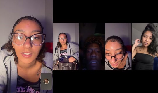 juicyy.orange TikTok Live — Oct 3, 2026, 3:35 AM