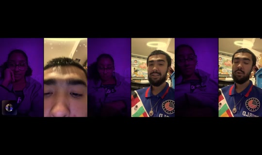 juicyy.orange TikTok Live — Oct 3, 2026, 6:27 AM