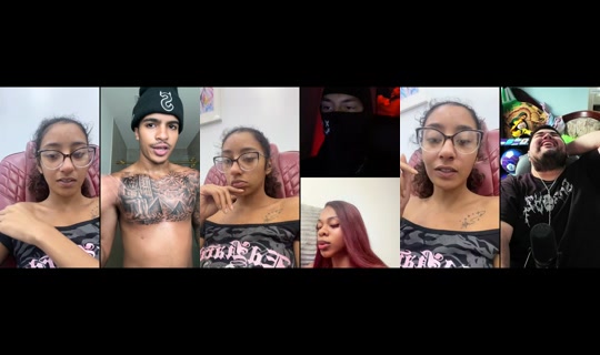 juicyy.orange TikTok Live — Oct 3, 2026, 6:02 PM