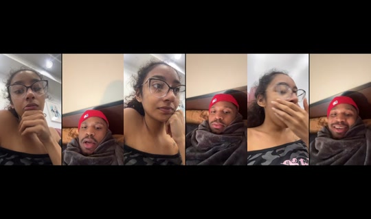 juicyy.orange TikTok Live — Oct 3, 2026, 6:45 PM