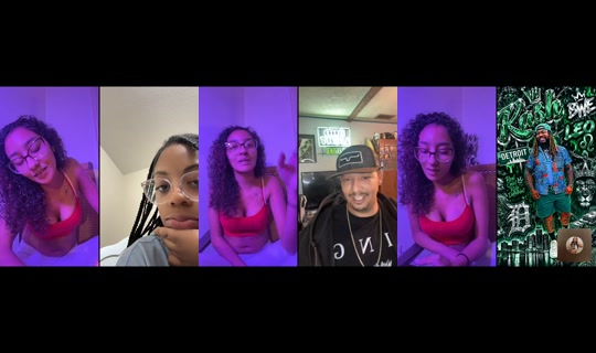 juicyy.orange TikTok Live — Oct 4, 2026, 4:21 AM