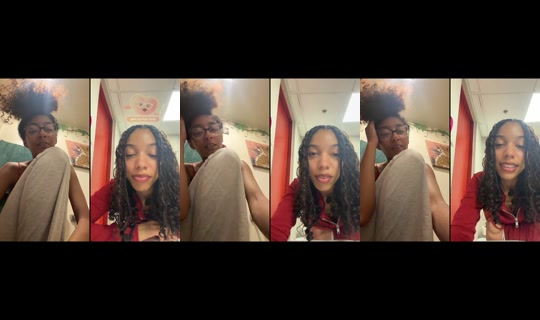 juicyy.orange TikTok Live — Oct 5, 2026, 5:18 AM