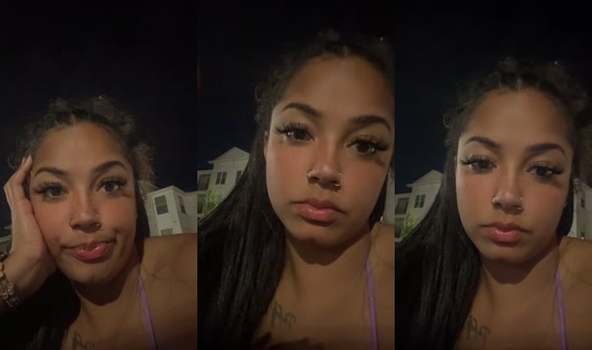 juicyyjayy021 TikTok Live — Aug 20, 2026, 2:45 AM