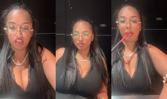 juicyyjayy021 TikTok Live — Aug 23, 2026, 12:12 AM