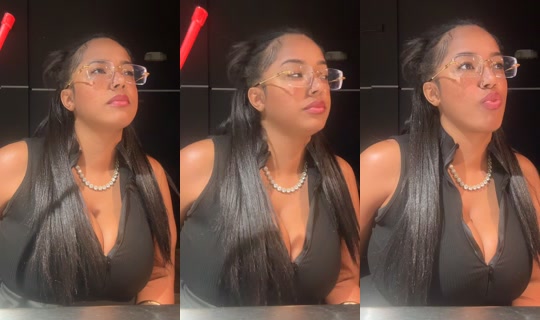 juicyyjayy021 TikTok Live — Aug 23, 2026, 12:41 AM