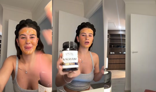 juilialambert TikTok Live — Aug 23, 2026, 10:44 AM