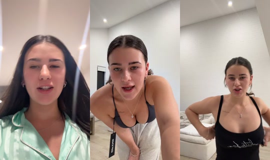 juilialambert TikTok Live — Aug 24, 2026, 10:49 AM