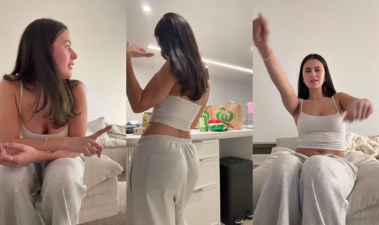 juilialambert TikTok Live — Aug 25, 2026, 10:57 AM