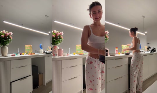 juilialambert TikTok Live — Sep 29, 2026, 10:59 AM