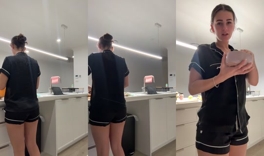 juilialambert TikTok Live — Oct 5, 2026, 9:59 AM