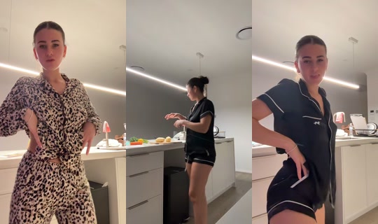 juilialambert TikTok Live — Oct 6, 2026, 10:14 AM