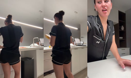 juilialambert TikTok Live — Oct 6, 2026, 10:38 AM