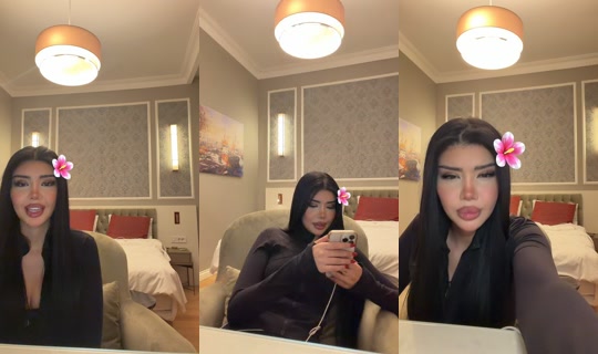 jujjitta TikTok Live — Oct 8, 2026, 7:26 PM