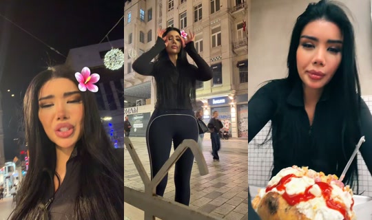 jujjitta TikTok Live — Oct 8, 2026, 9:23 PM