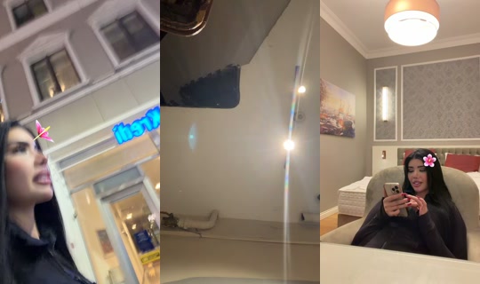 jujjitta TikTok Live — Oct 8, 2026, 10:24 PM