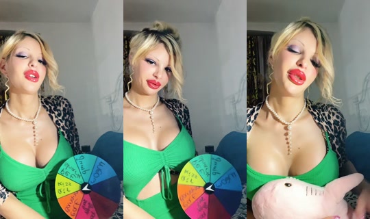 juju.222222 TikTok Live — Aug 31, 2026, 8:36 PM