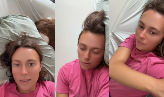 jujuangela6963 TikTok Live — Oct 4, 2026, 1:55 PM
