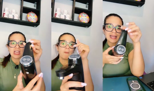 jujucorcino TikTok Live — Sep 12, 2026, 7:05 PM