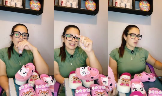 jujucorcino TikTok Live — Sep 12, 2026, 11:00 PM