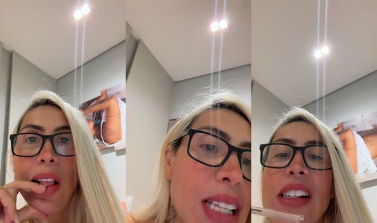 jujuferrariof TikTok Live — Aug 24, 2026, 12:25 AM