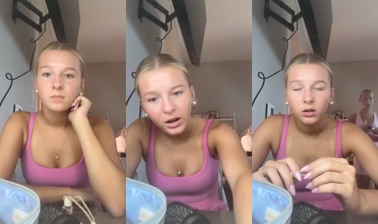 jujugyat TikTok Live — Sep 6, 2026, 7:45 PM