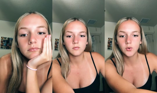 jujuspam6994 TikTok Live — Aug 23, 2026, 11:25 PM