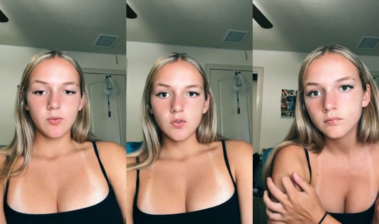 jujuspam6994 TikTok Live — Aug 24, 2026, 12:06 AM