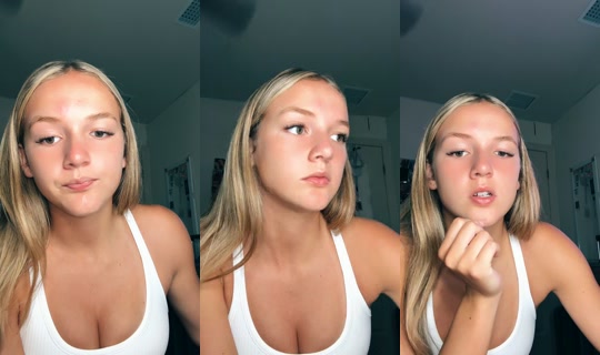 jujuspam6994 TikTok Live — Aug 25, 2026, 12:40 AM