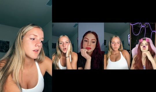jujuspam6994 TikTok Live — Aug 25, 2026, 1:32 AM