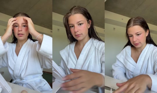 jujuspamss87 TikTok Live — Aug 21, 2026, 12:56 PM