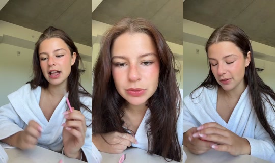 jujuspamss87 TikTok Live — Aug 21, 2026, 1:46 PM