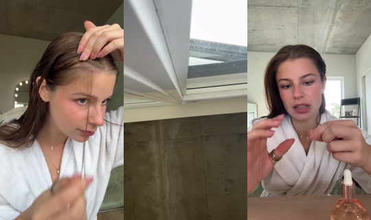 jujuspamss87 TikTok Live — Sep 13, 2026, 2:33 PM