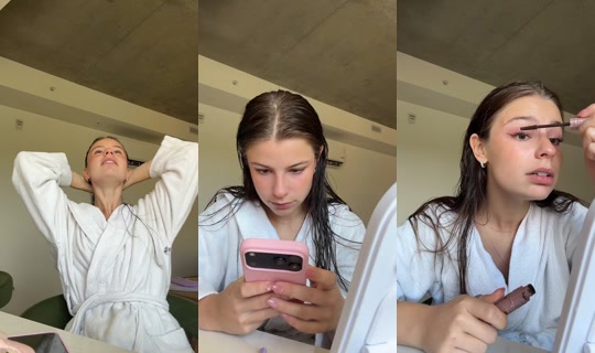 jujuspamss87 TikTok Live — Sep 16, 2026, 1:10 PM