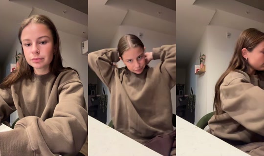 jujuspamss87 TikTok Live — Oct 8, 2026, 10:58 PM