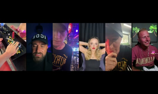 jule.live TikTok Live — Aug 23, 2026, 7:39 PM