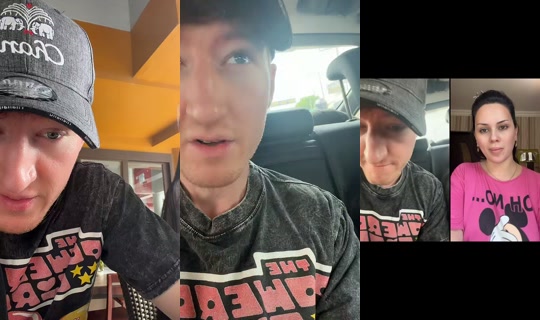 jule.live TikTok Live — Aug 24, 2026, 7:28 AM