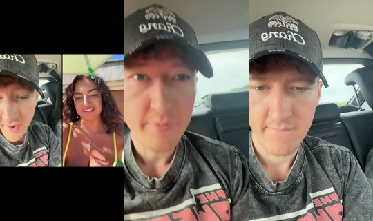 jule.live TikTok Live — Aug 24, 2026, 8:18 AM