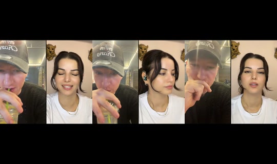 jule.live TikTok Live — Aug 24, 2026, 9:05 PM