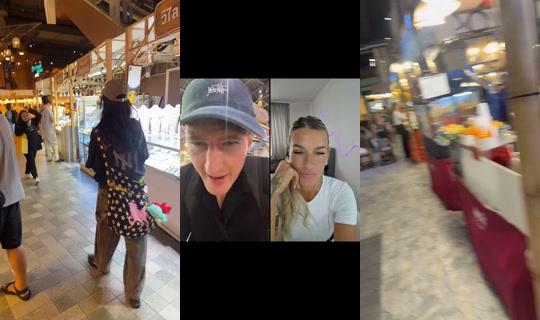 jule.live TikTok Live — Aug 25, 2026, 1:06 PM
