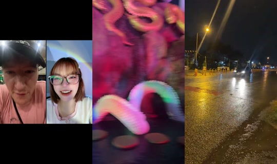 jule.live TikTok Live — Aug 28, 2026, 11:25 AM